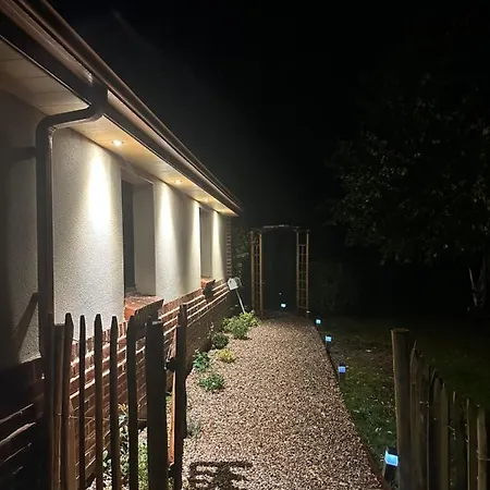 Appartamento & Du Croquet *