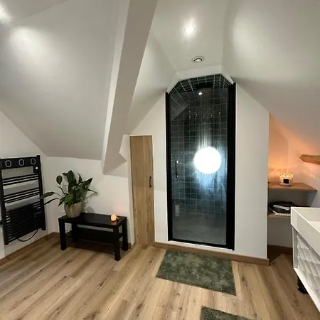 & Du Croquet Appartamento Blaringhem