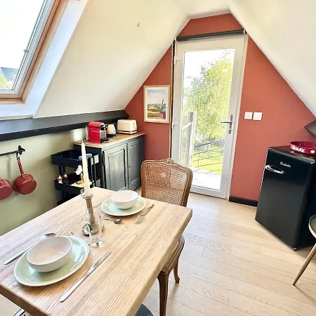 Appartamento & Du Croquet