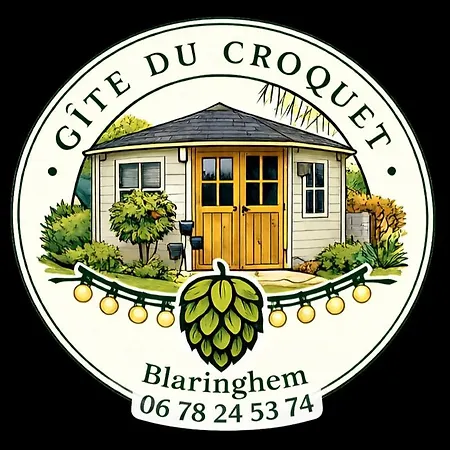 公寓 & Du Croquet
